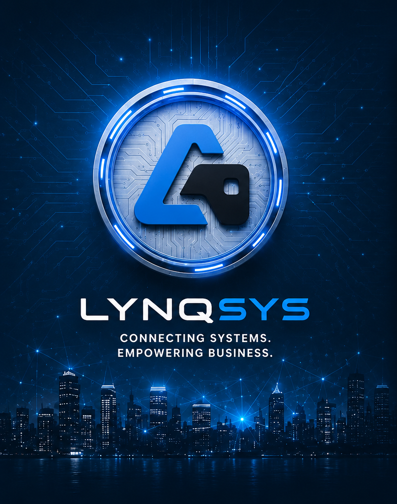 Lynqsys
